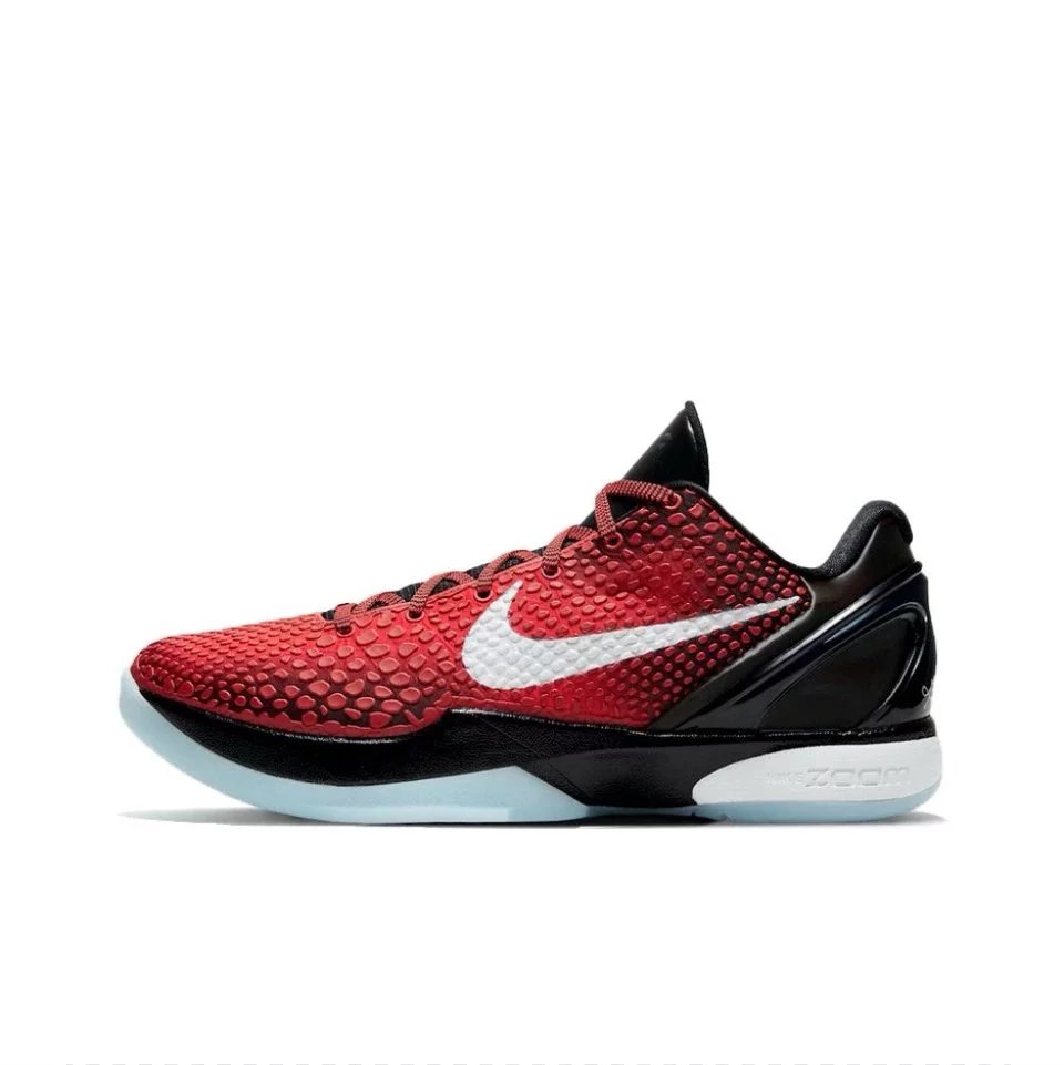 ALL STAR All-Star Black and Red SKU image