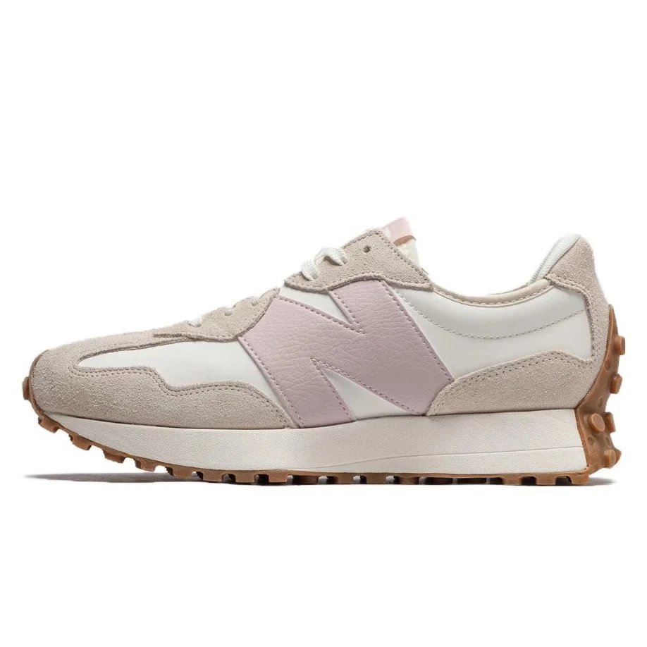 “Rice Gray Sakura Pink” WS327AL SKU image