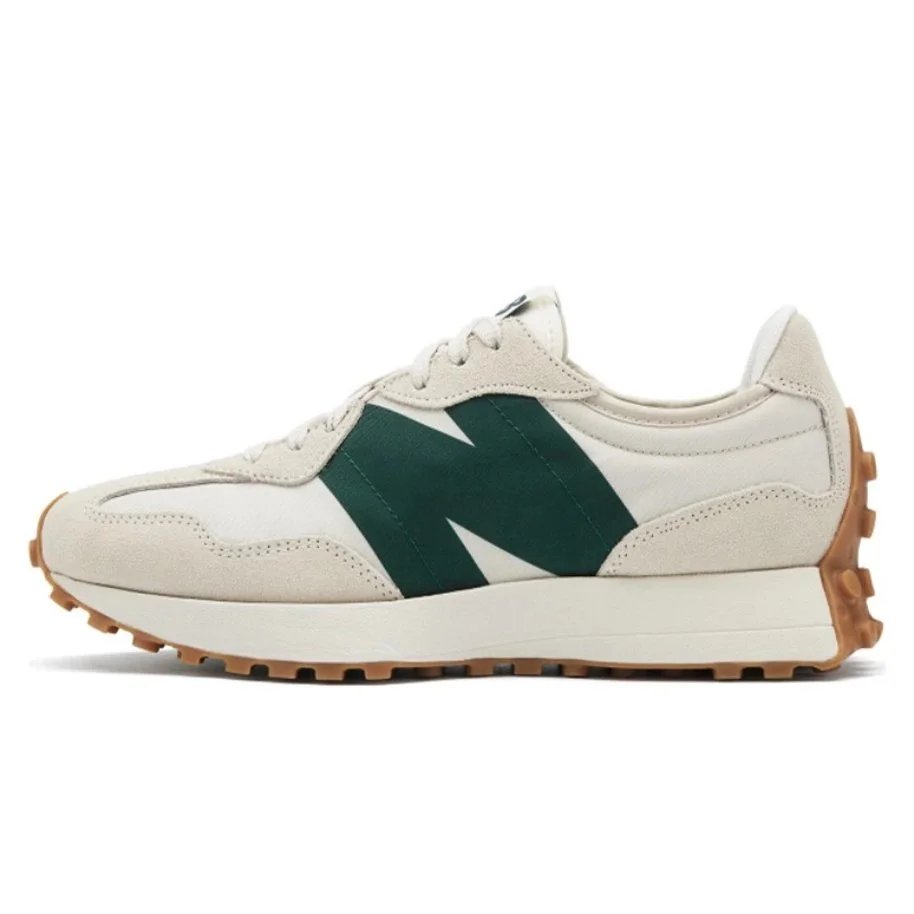 MS327HR1 “Light Gray Dark Green” SKU image