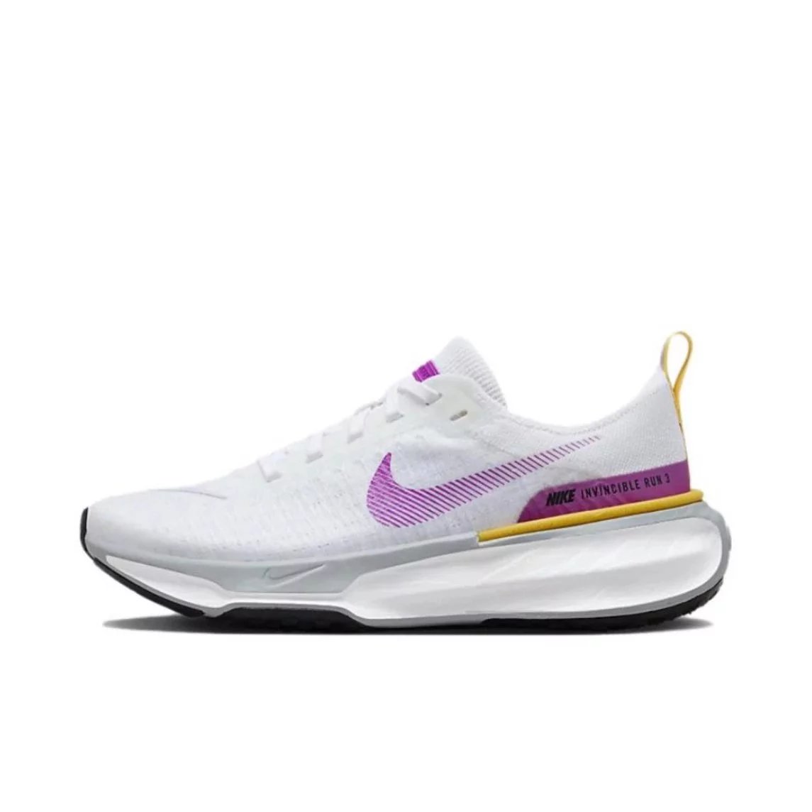 White-Purple DR2660-101 SKU image