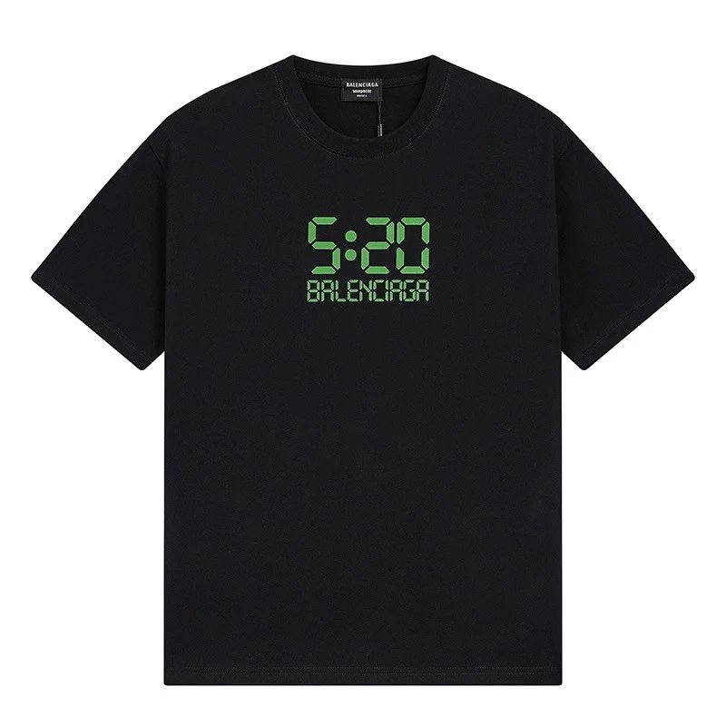 520 Black