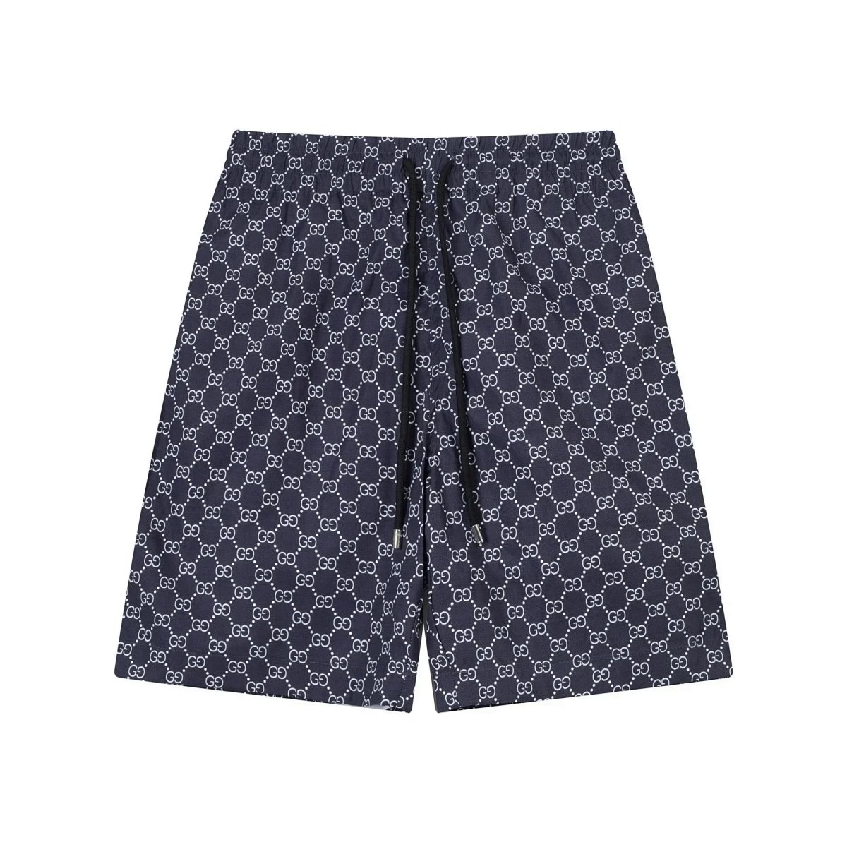 Gucci Web Stripe Tape Shorts Black product detail 11 in Litbuy spreadsheet finds