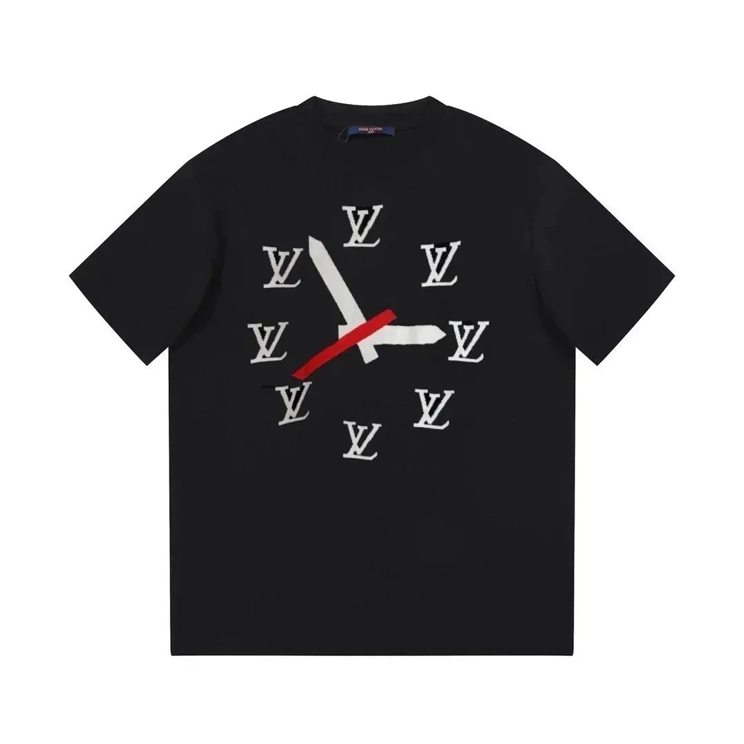 Louis Vuitton(LV) - rep koszulki