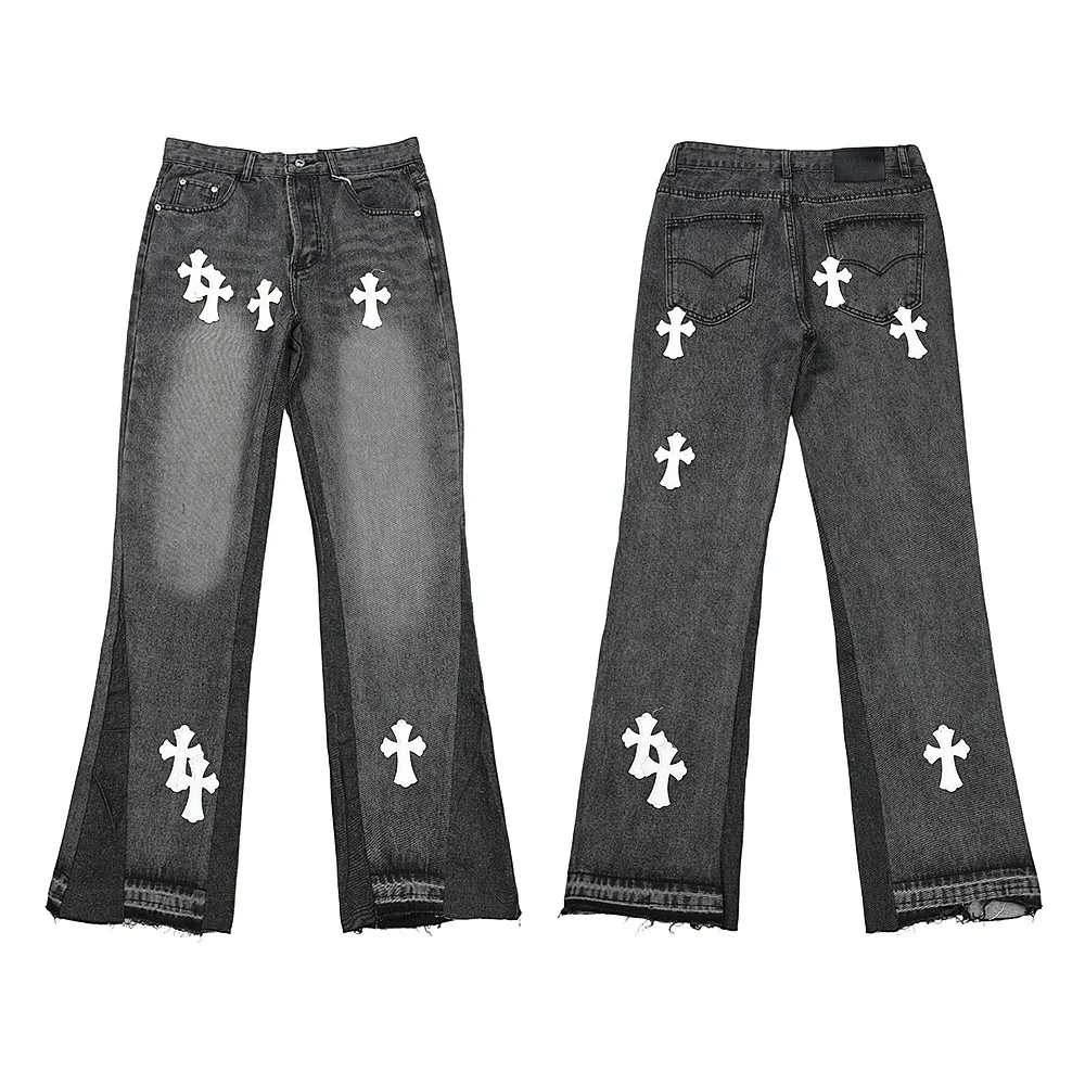 Chrome Hearts jeans