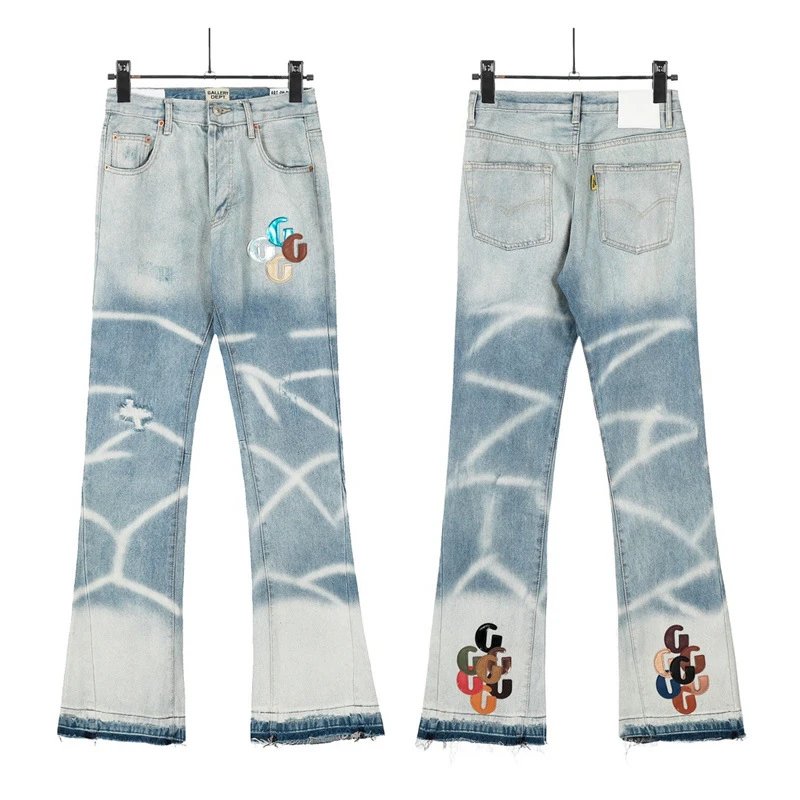 Gallery Dept jeans - rep Gallery Dept