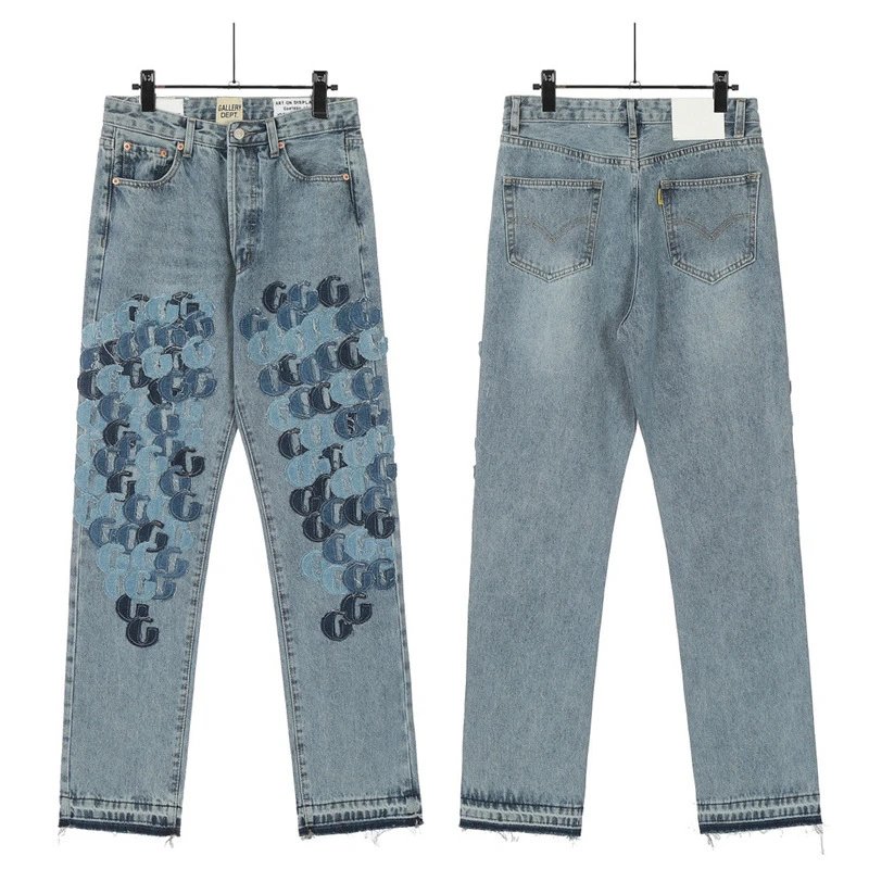 Gallery Dept jeans - rep Gallery Dept