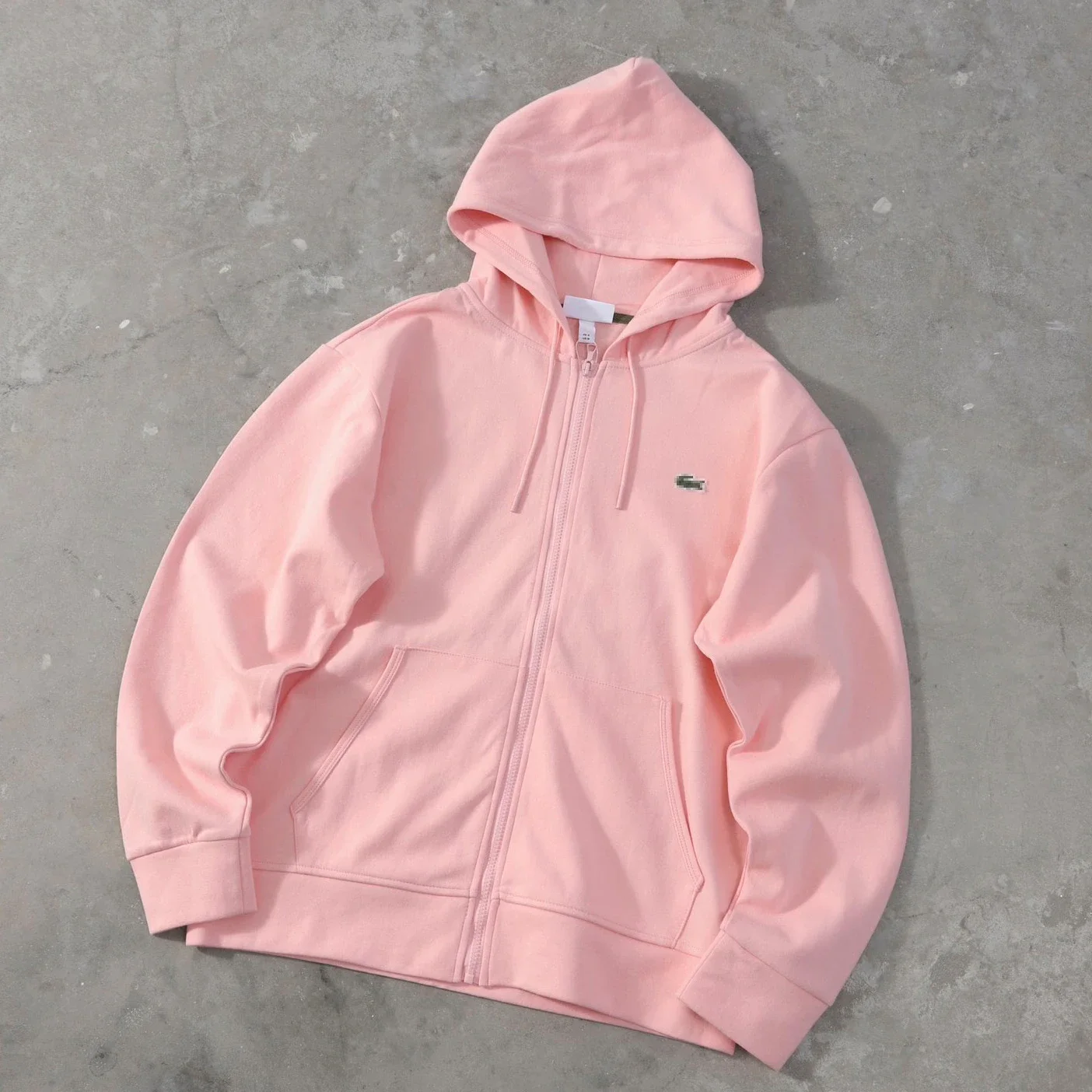 Crocodile sweatshirt
