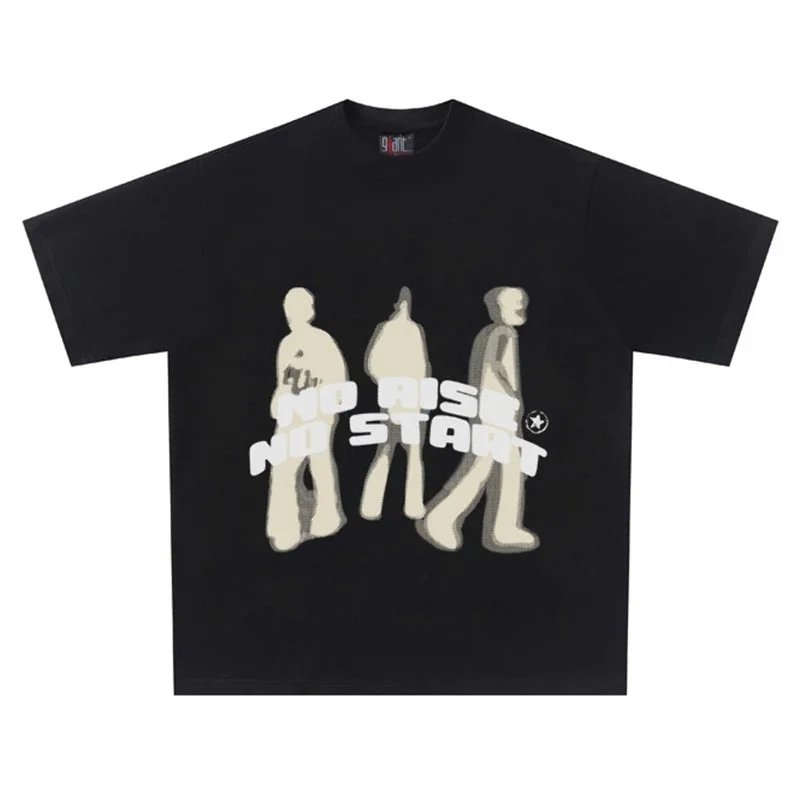 Oversized T-shirt