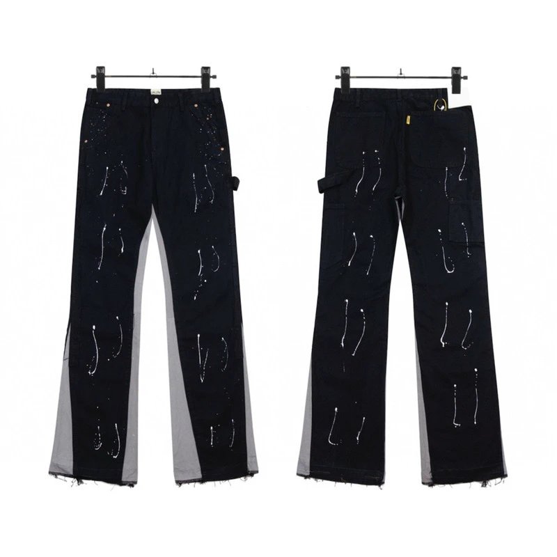 Gallery Dept jeans - rep Gallery Dept