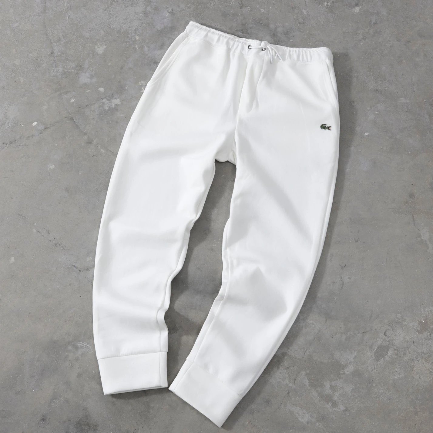 White Trousers