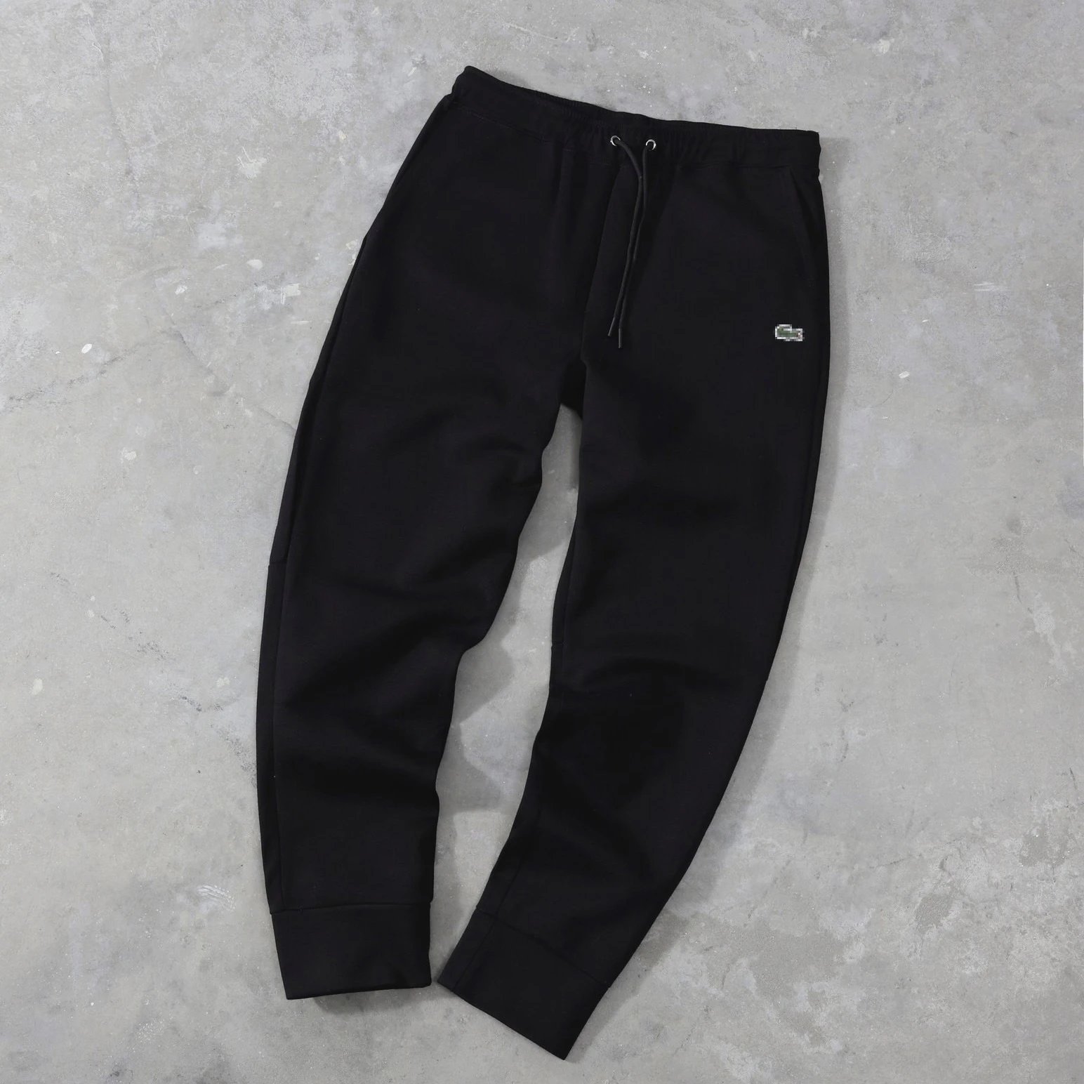 Black Trousers