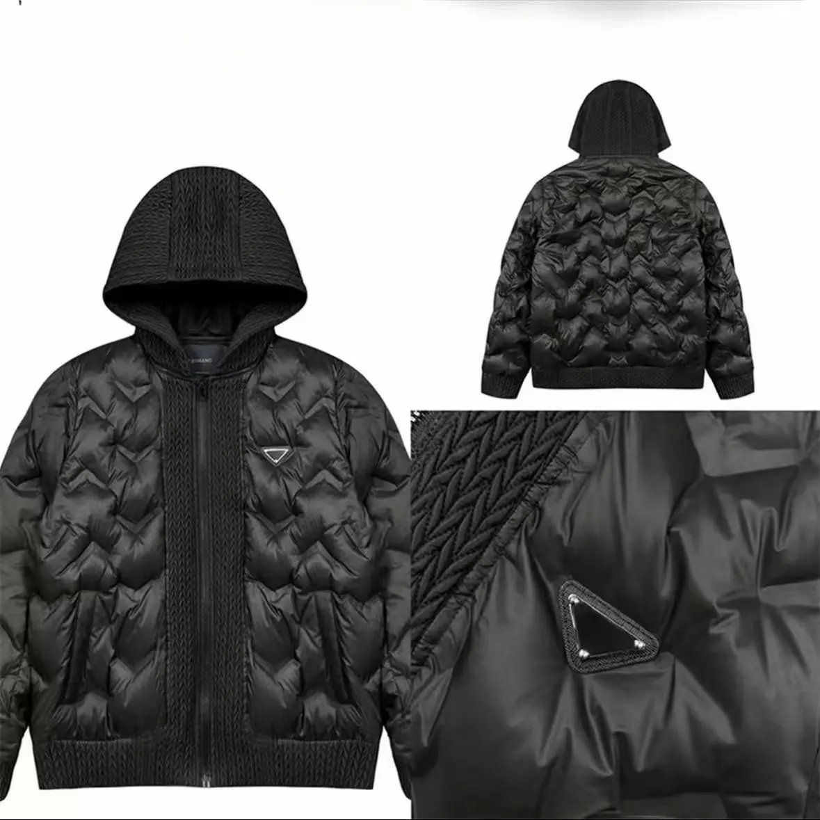 The North Face Denali Jacket foto 3