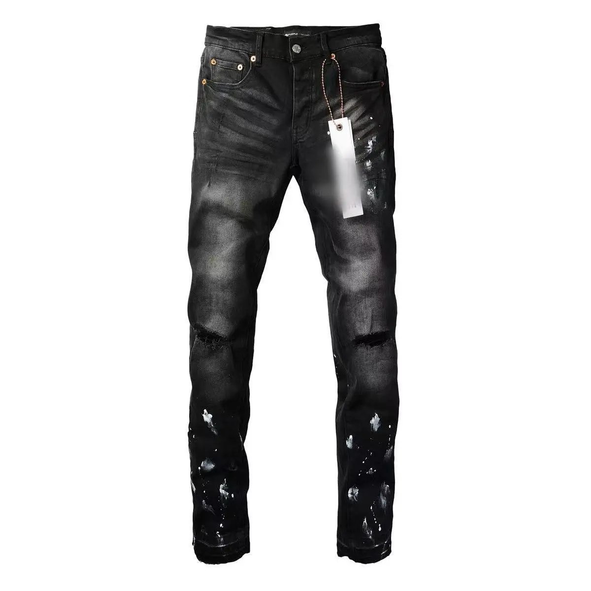 K08 Elastic with Back Label