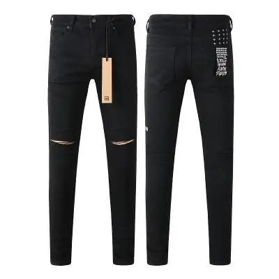K24 Elastic with Back Label