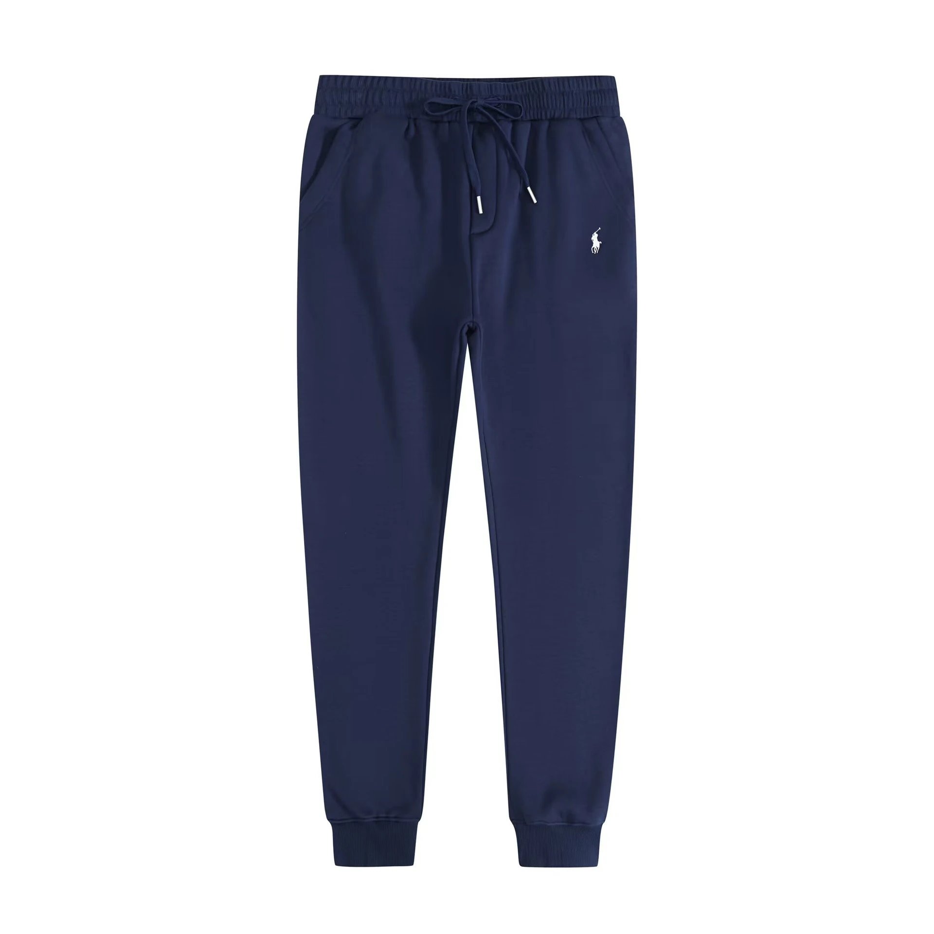 Pants-Navy-White Tag