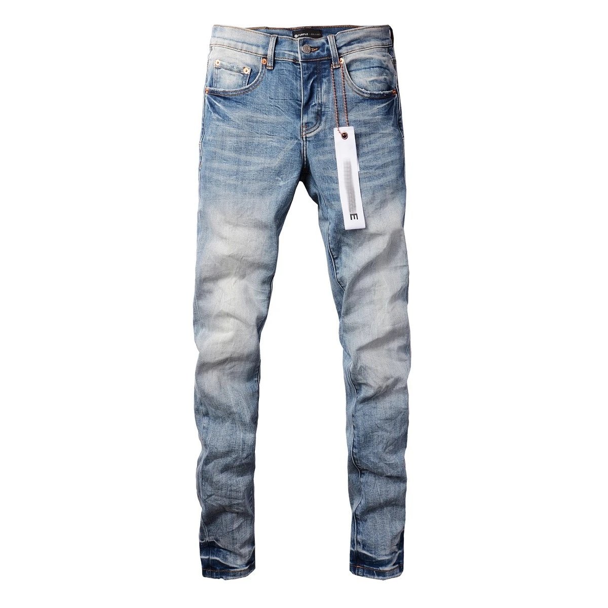 KN16 Elastic with Back Label