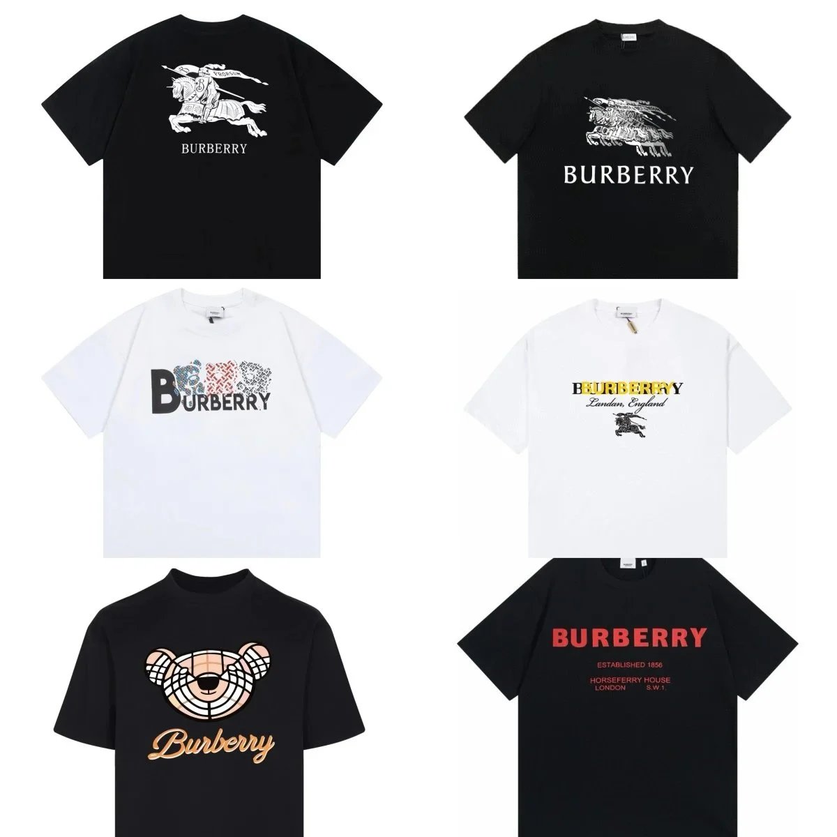 BBL Premium Short Sleeve (No Returns or Exchanges for Non-Quality Issues)-Tor