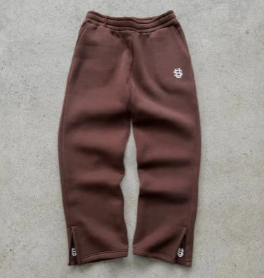 B8273 Brown