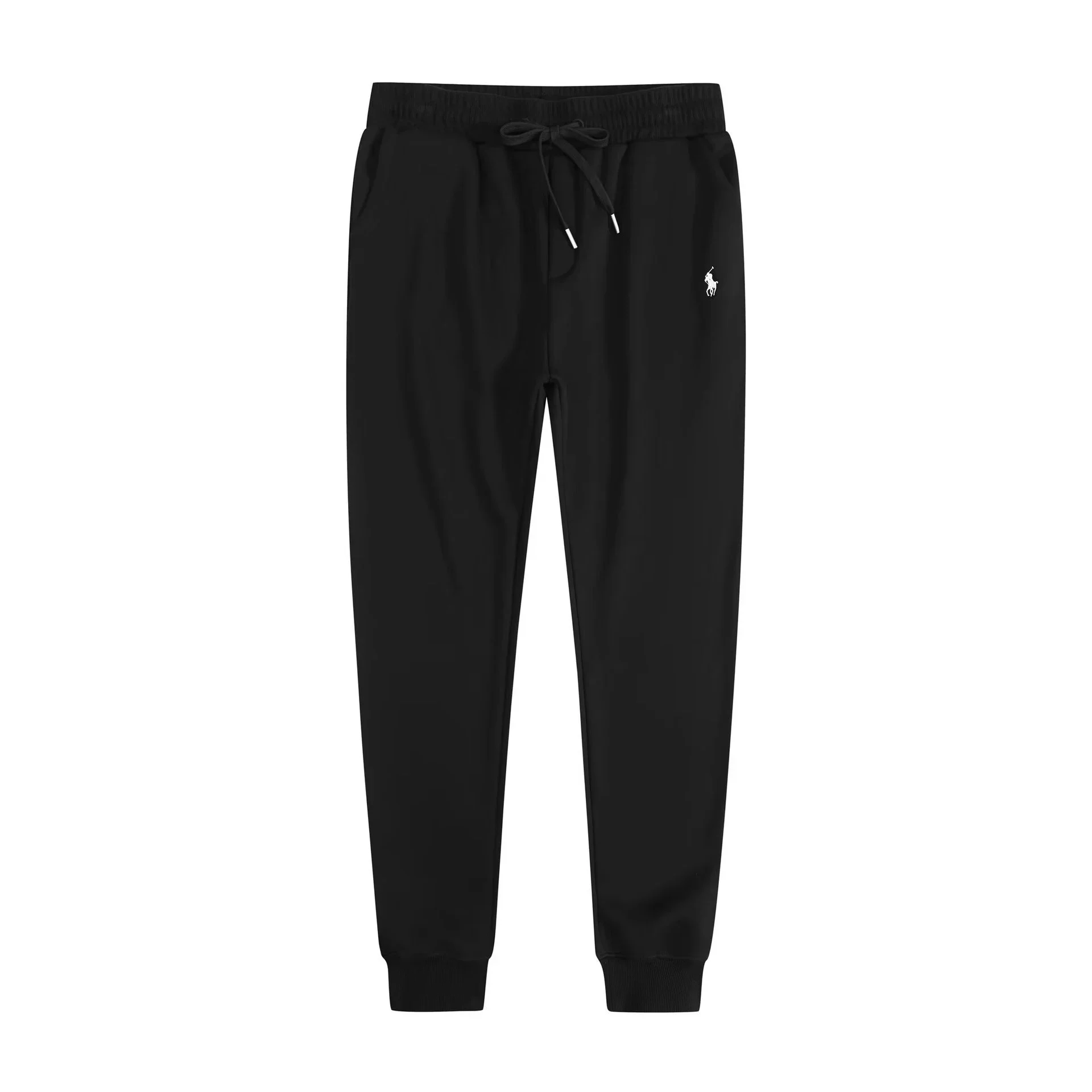Ralph Lauren Cuffed Knit Sweatpants