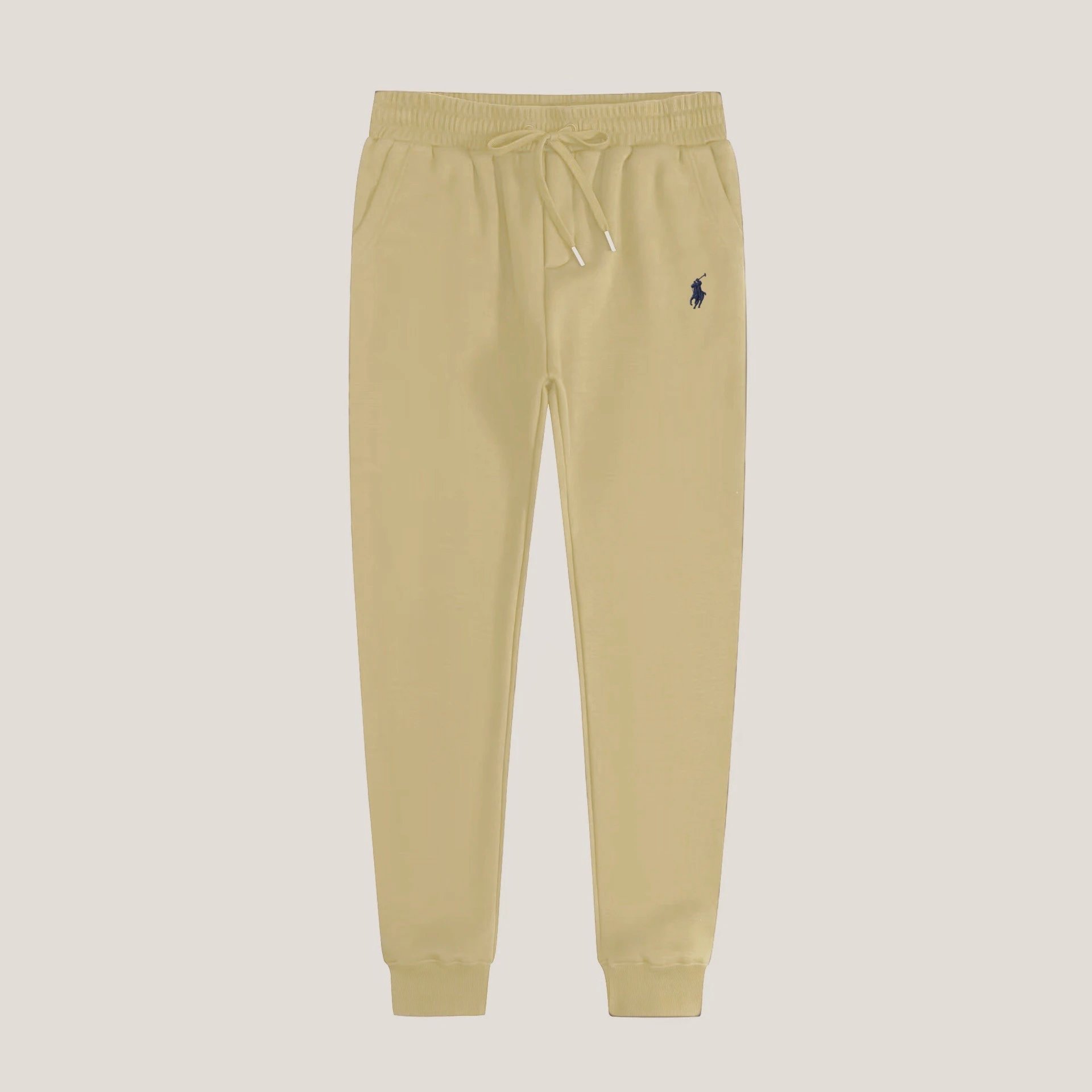 Pants-Khaki-Black Tag