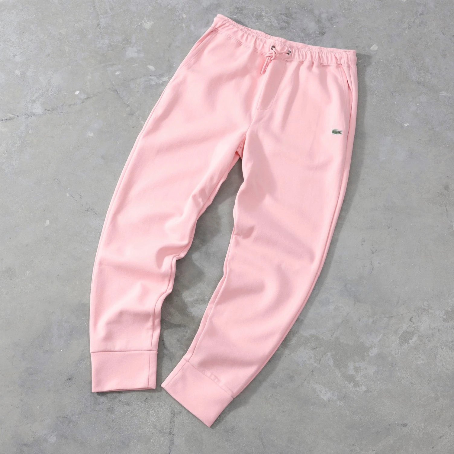 Pink Trousers