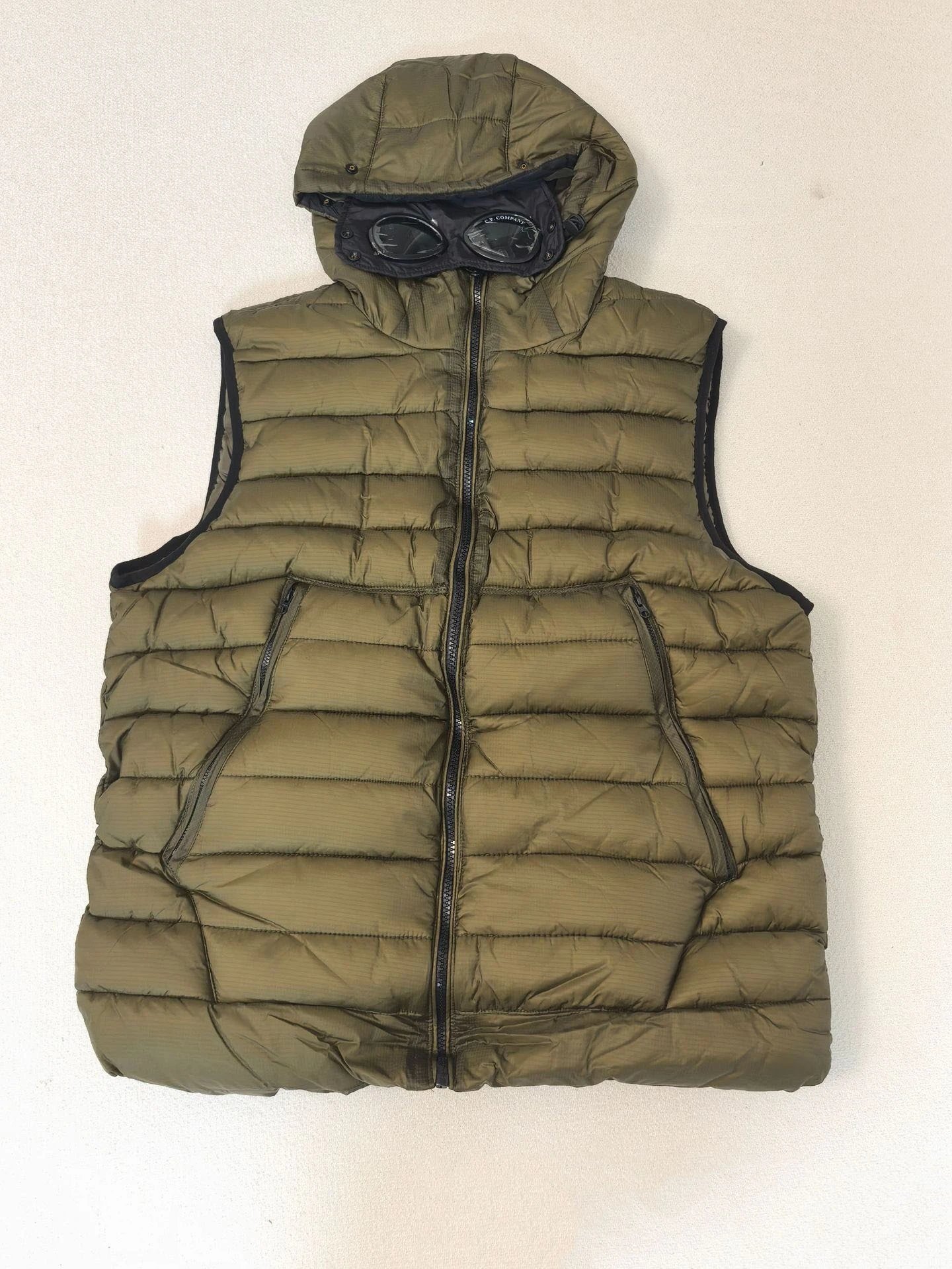 C.P. Company - rep CP Company