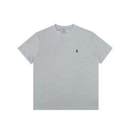 thumbnail for LFLL high-end original specification 280g combed cotton material short sleeve-Ri2 (non-quality problems will not be returned)