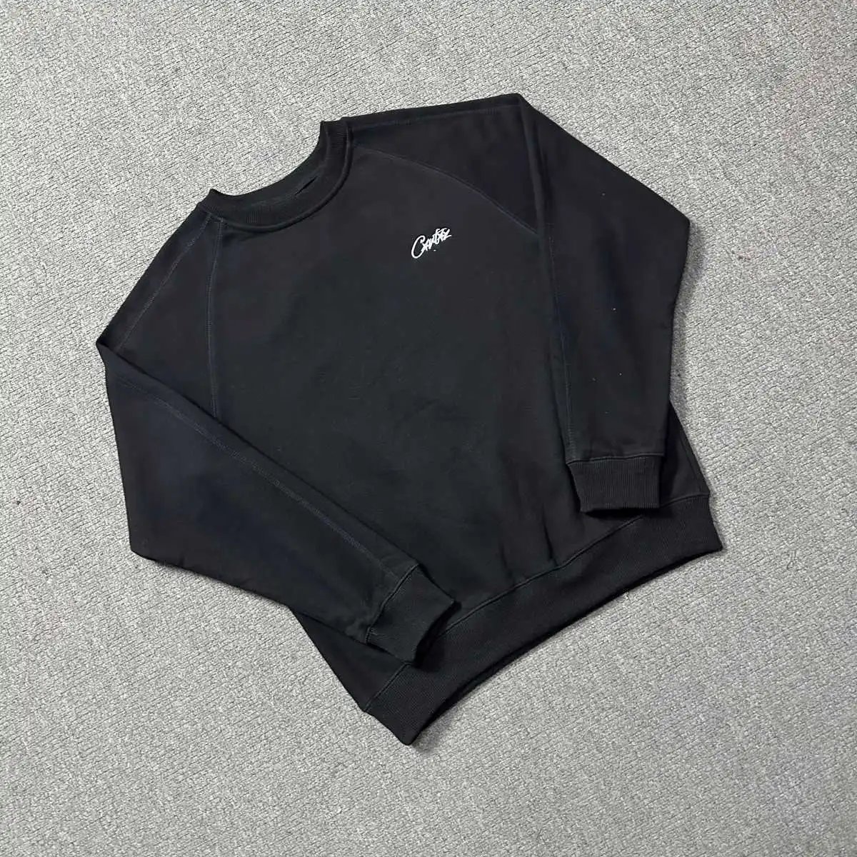 Black [Hoodie]
