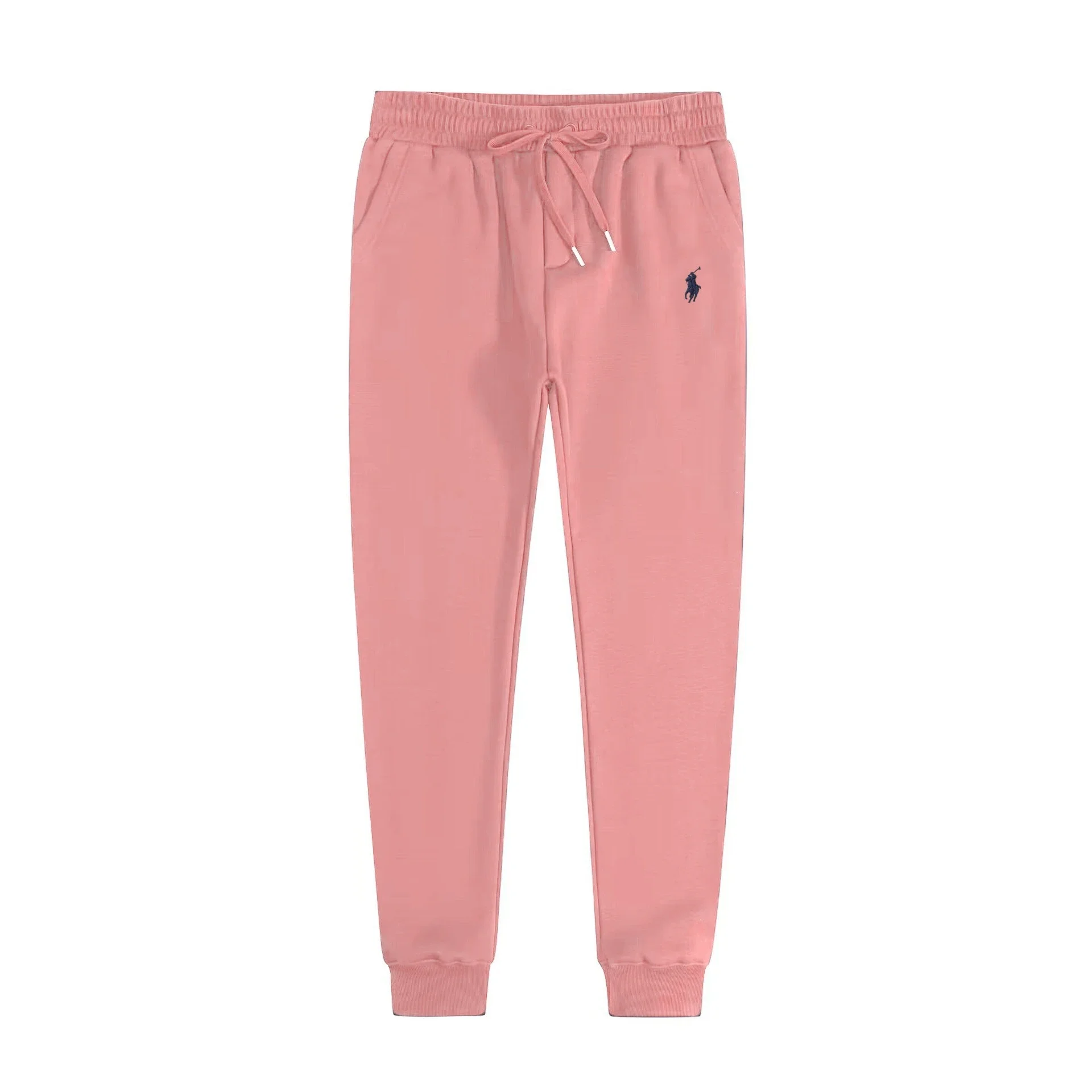 Ralph Lauren Cuffed Knit Sweatpants - rep spodnie