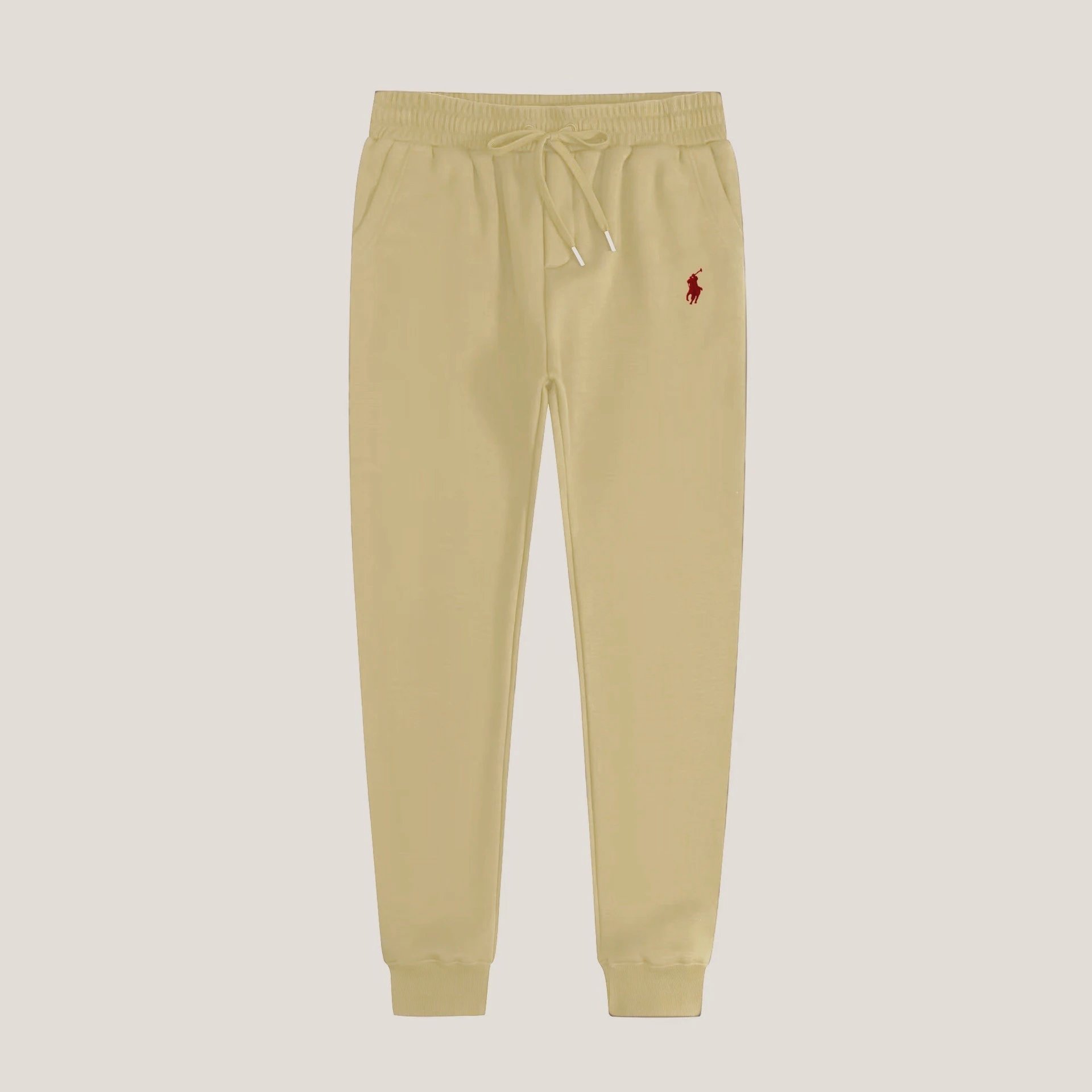 Pants-Khaki-Red Tag