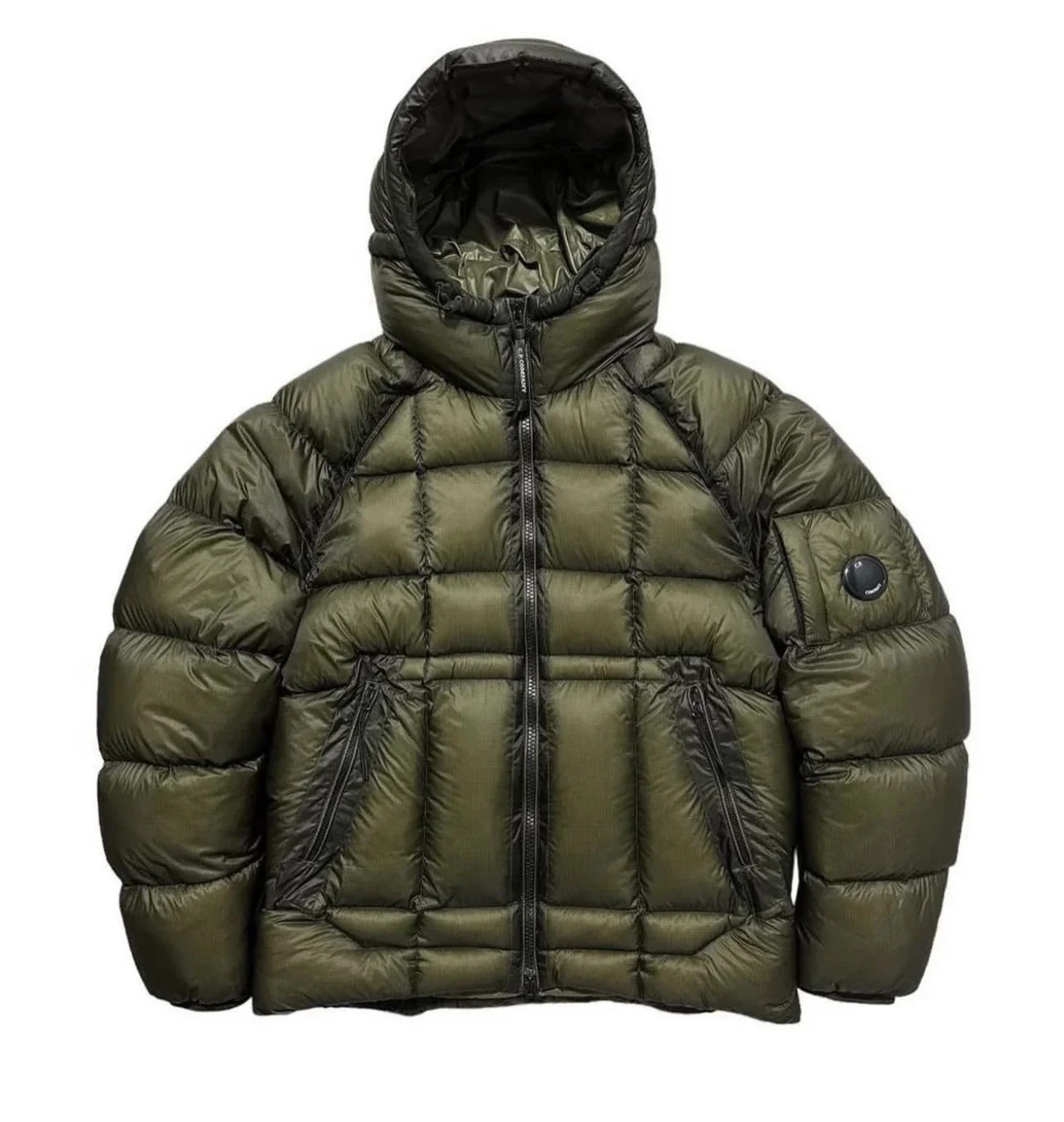 C.P. Company - rep CP Company
