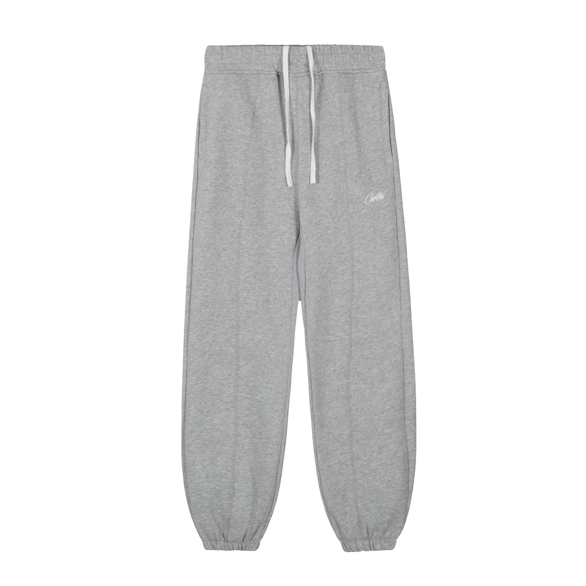 Grey [Pants]