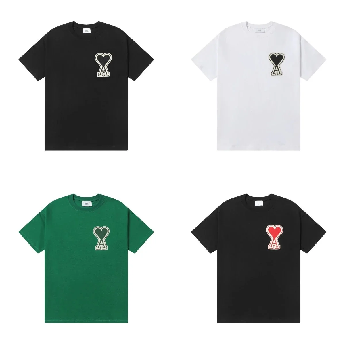AMIPARIS T-shirt