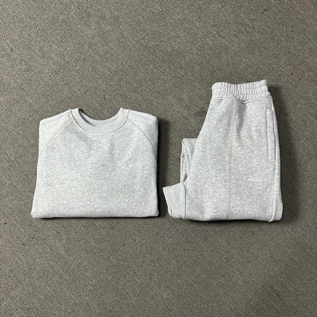 Grey Set