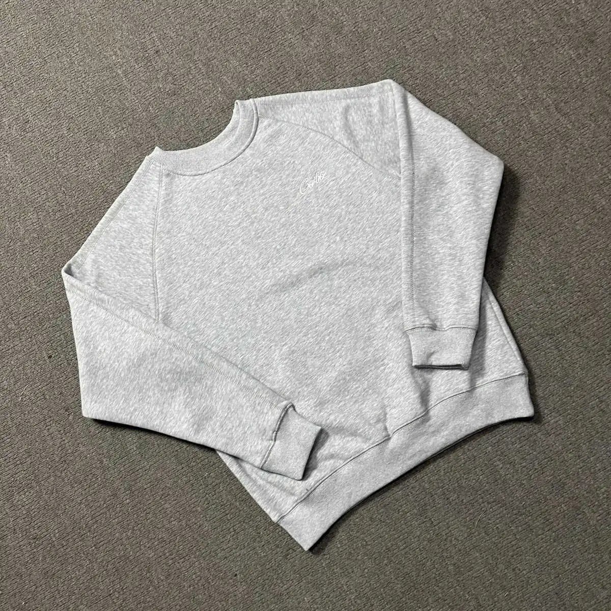 Grey [Hoodie]