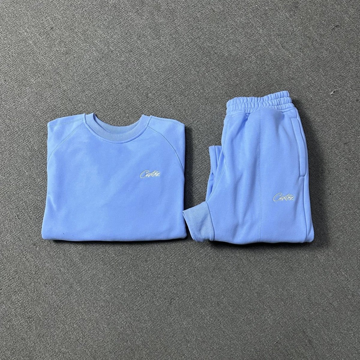 Blue Set