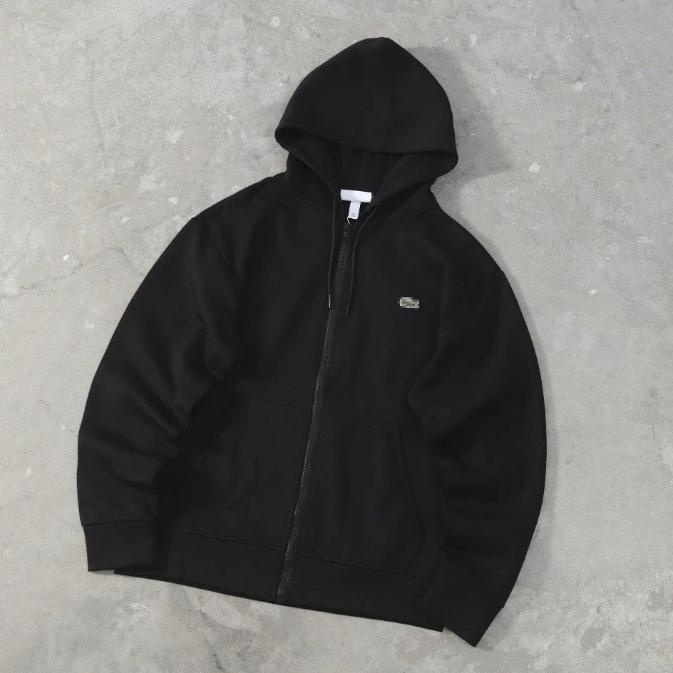 Black Coat