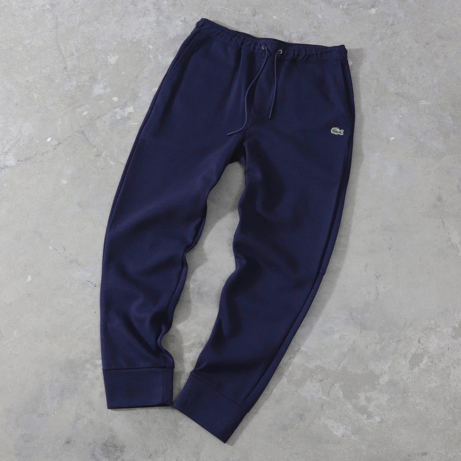 Navy Blue Trousers