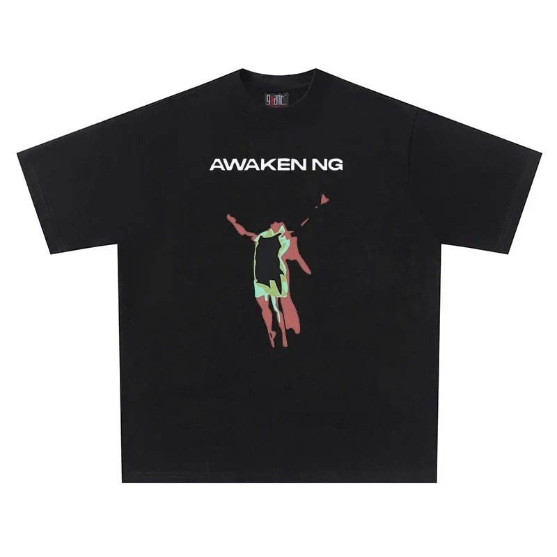 Summer T-shirt