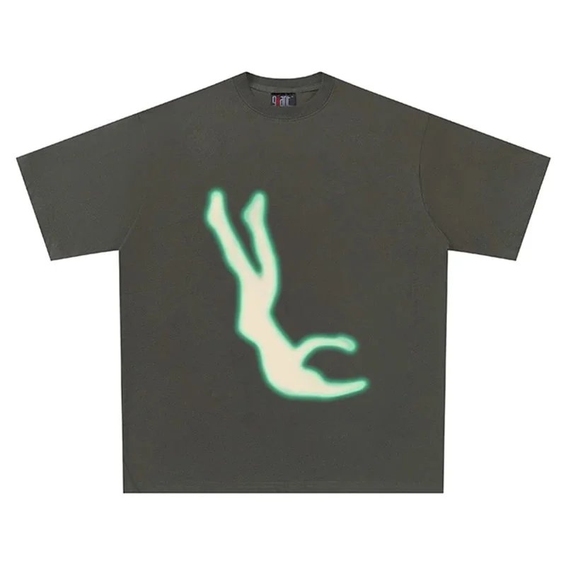 Oversized T-shirt
