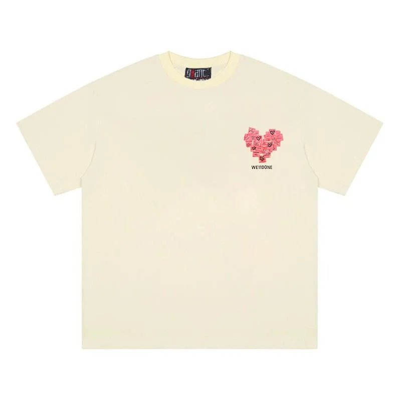 Graphic Oversized T-shirt