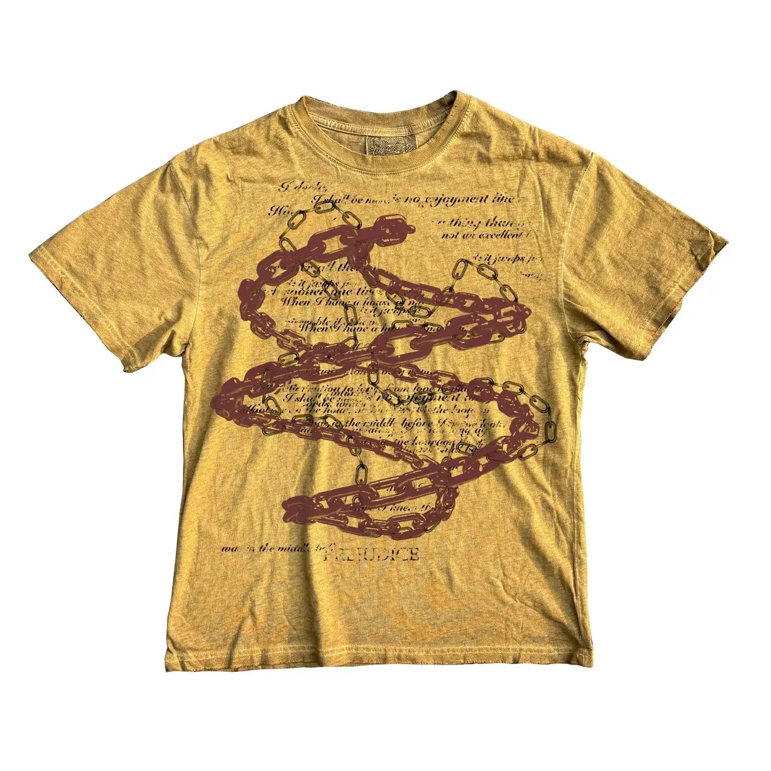 Graphic T-shirt