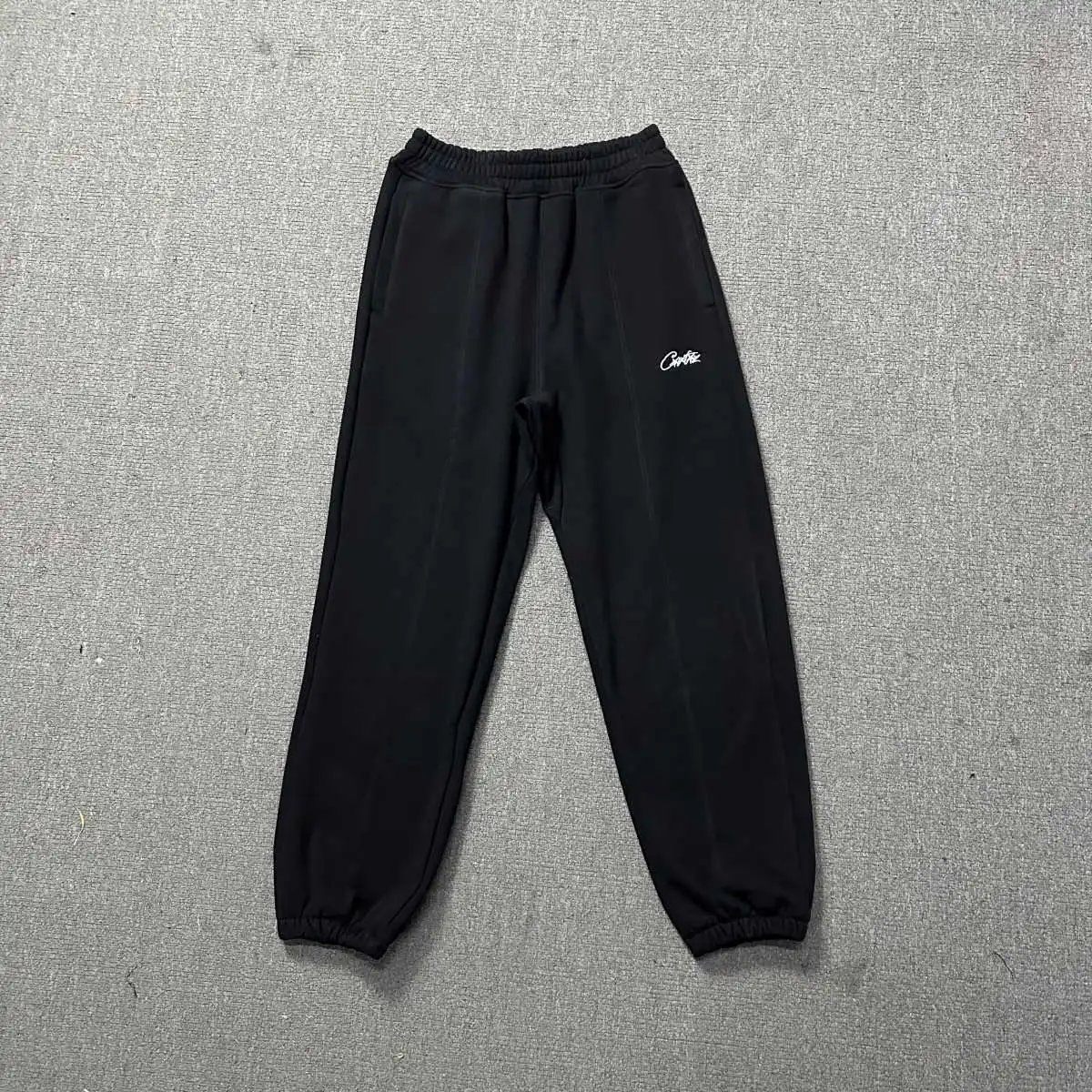Black [Pants]