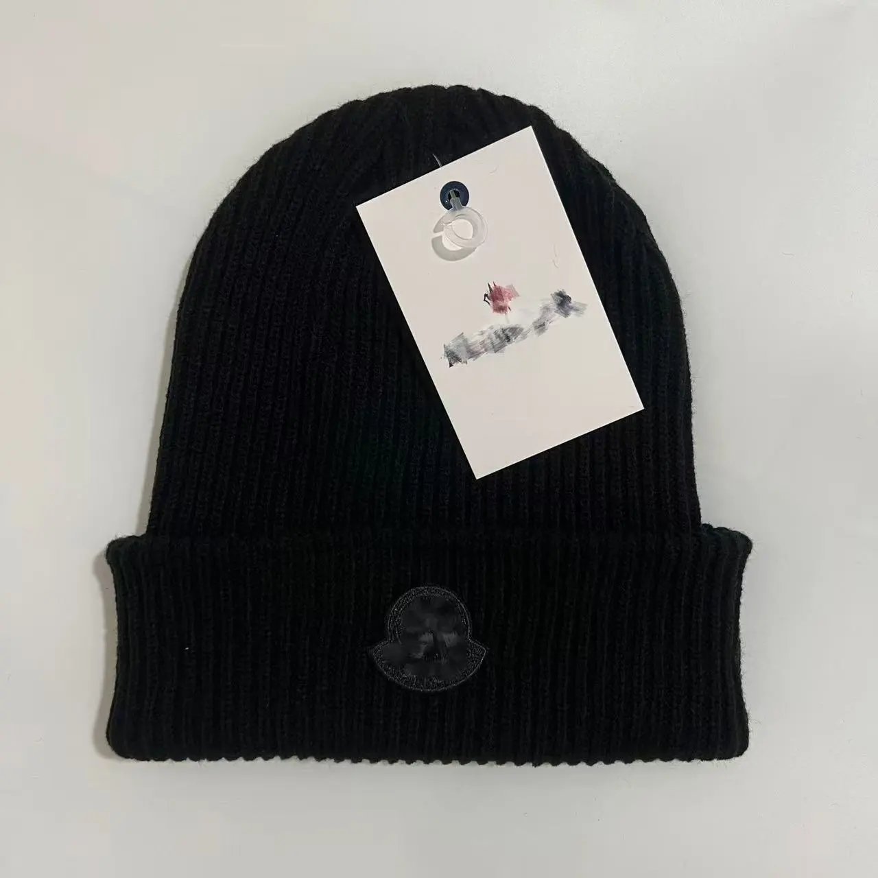 Moncler Beanie (Multiple Colorways) foto 3