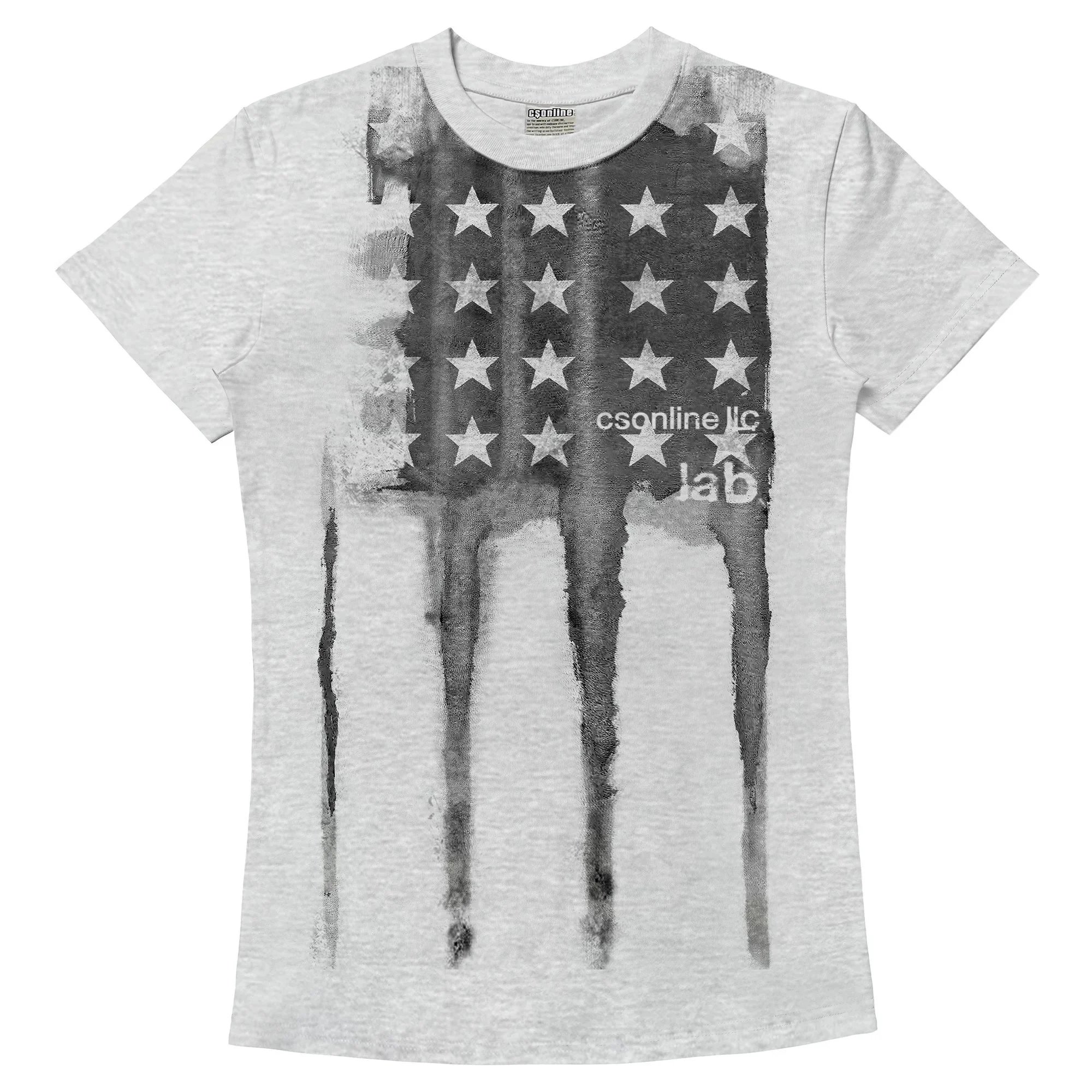 Graphic T-shirt