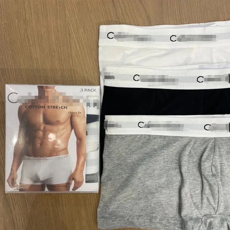 Calvin Klein Boxershorts（35 colors）