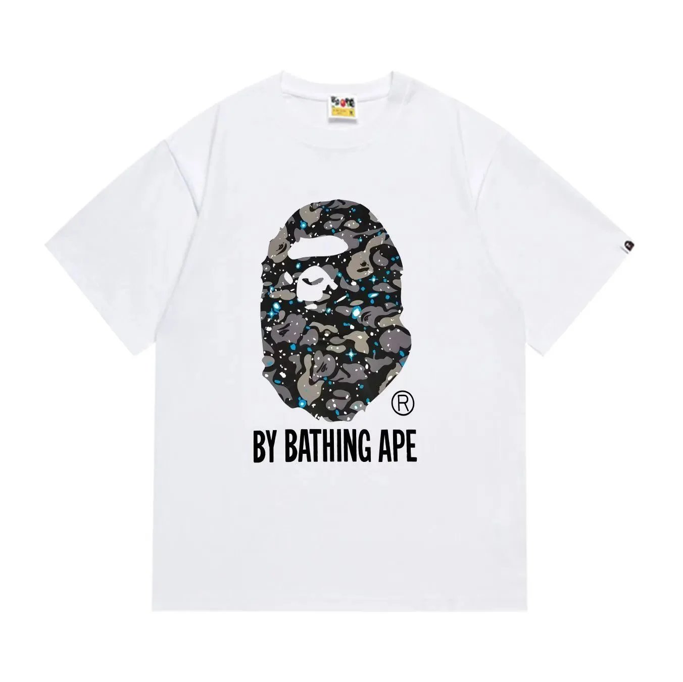 Graphic Oversized T-shirt