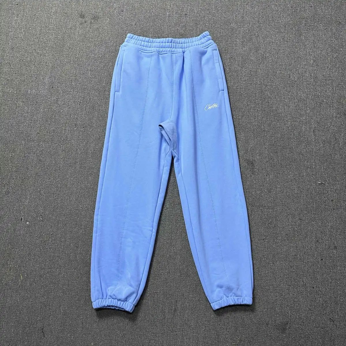 Blue [Pants]