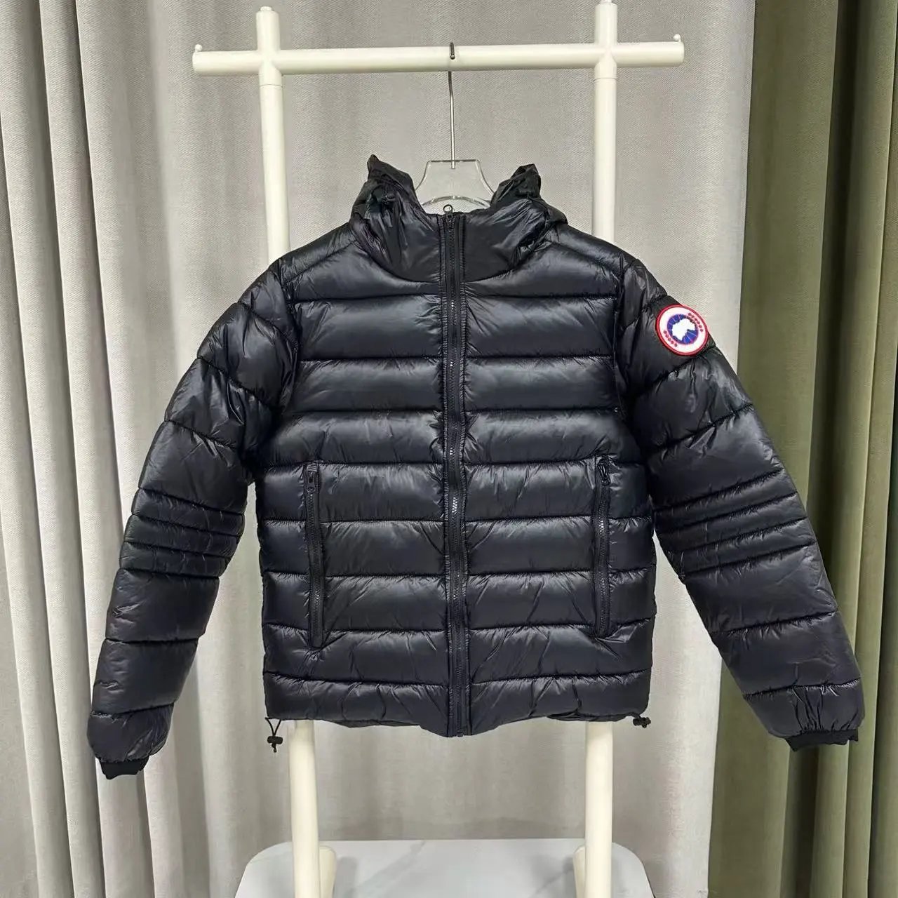 Canada Goose - rep Canada Goose