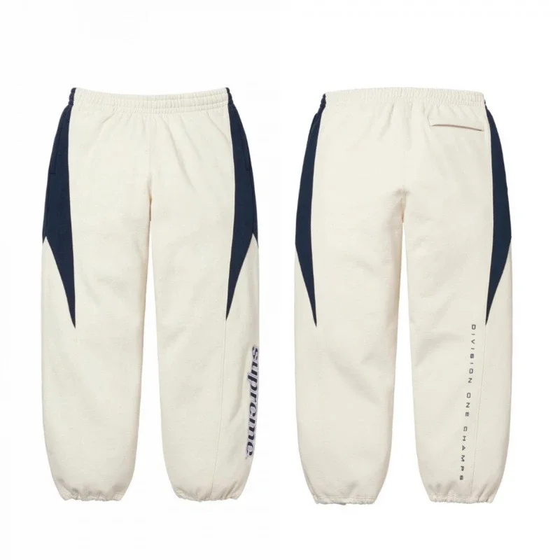 Supreme，Cuffed Casual Trousers
